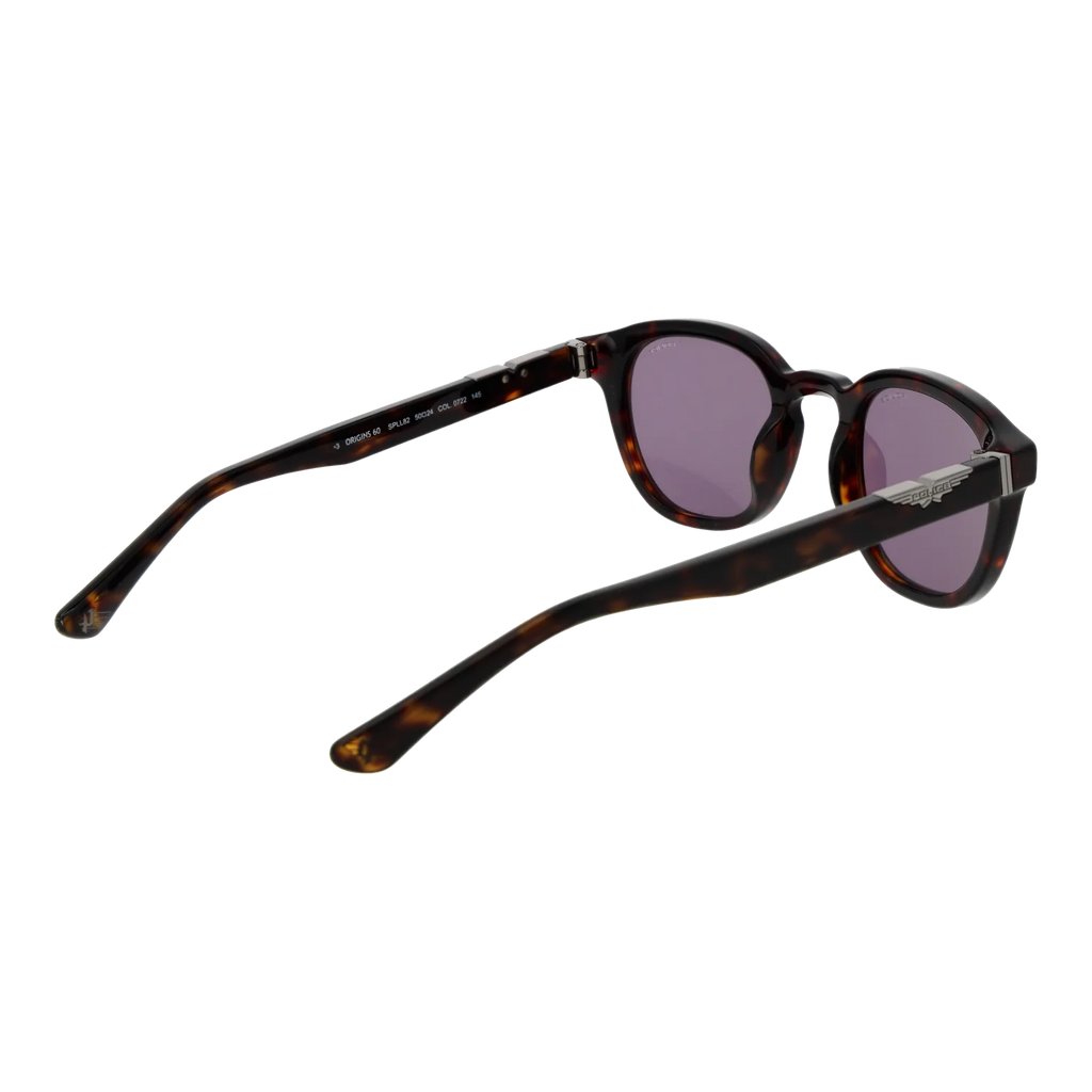 Police sunglasses, Police Sunglasses SPLL82M 0722 50 – Burghley & Co (Image 3)