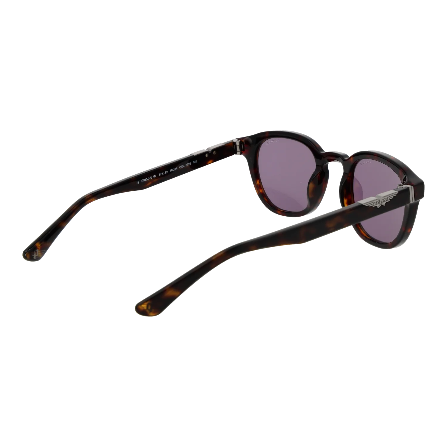 Police sunglasses, Police Sunglasses SPLL82M 0722 50 – Burghley & Co (Image 3)