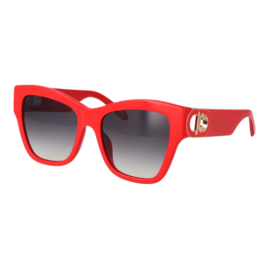 Just Cavalli sunglasses, Just Cavalli Sunglasses SJC037 06XX 54 – Burghley & Co (Image 1)