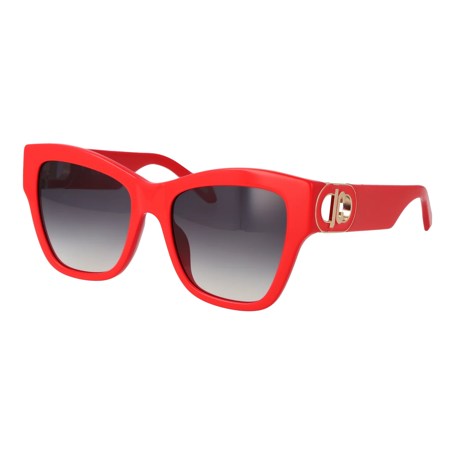 Just Cavalli sunglasses, Just Cavalli Sunglasses SJC037 06XX 54 – Burghley & Co (Image 1)