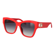 Just Cavalli sunglasses, Just Cavalli Sunglasses SJC037 06XX 54 – Burghley & Co (Image 1)