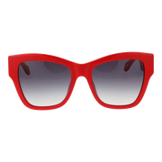 Just Cavalli sunglasses, Just Cavalli Sunglasses SJC037 06XX 54 – Burghley & Co (Image 2)