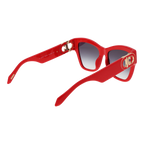 Just Cavalli sunglasses, Just Cavalli Sunglasses SJC037 06XX 54 – Burghley & Co (Image 3)