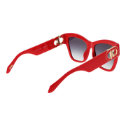 Just Cavalli sunglasses, Just Cavalli Sunglasses SJC037 06XX 54 – Burghley & Co (Image 3)
