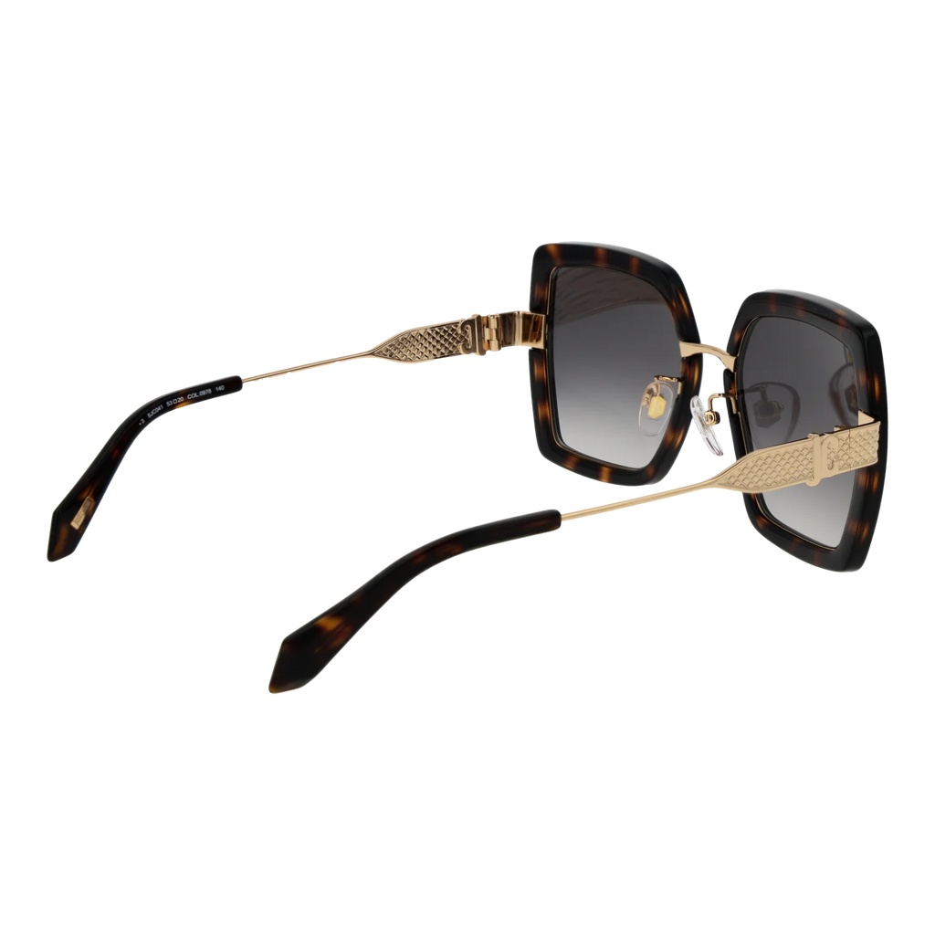 Just Cavalli sunglasses, Just Cavalli Sunglasses SJC041 0978 53 – Burghley & Co (Image 3)