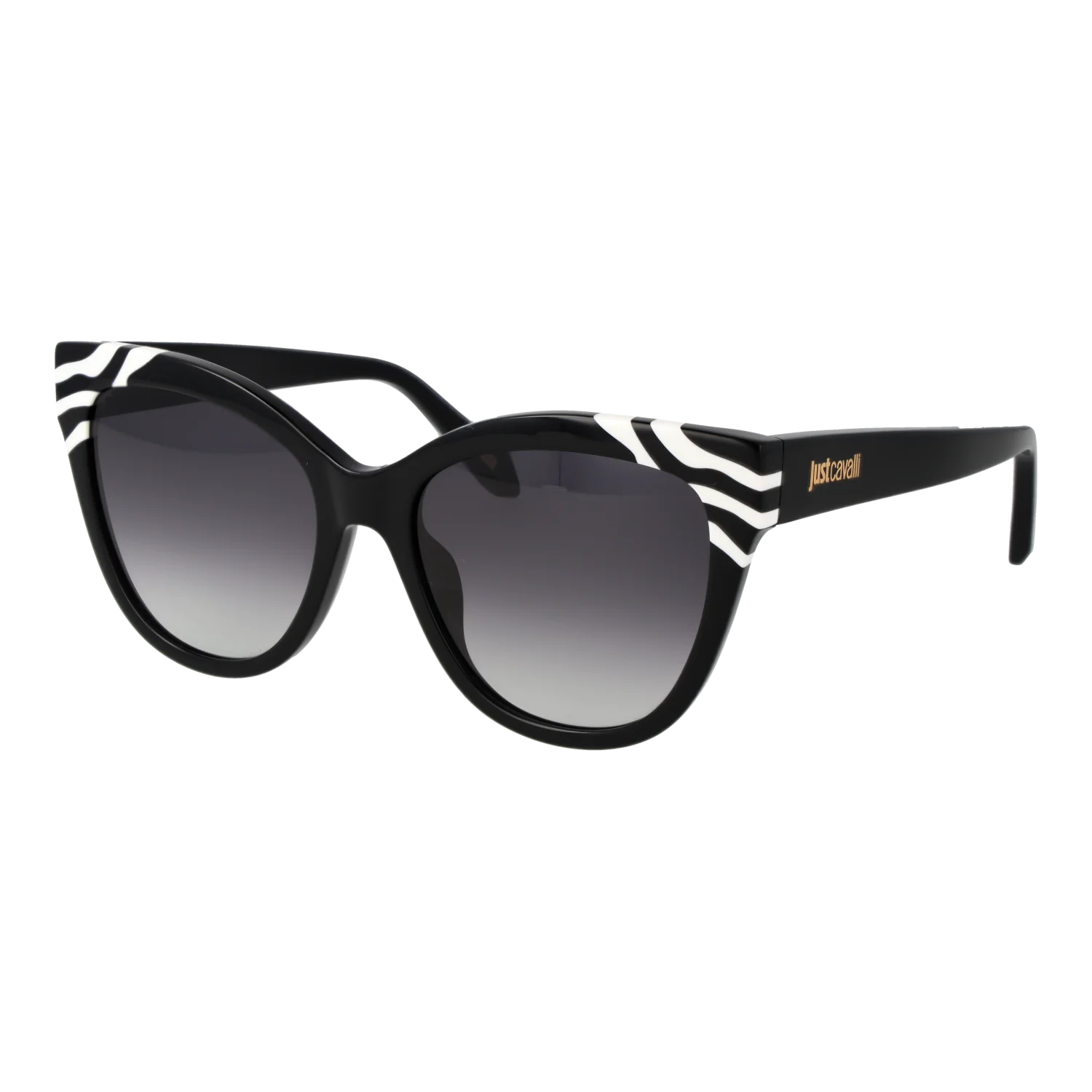 Just Cavalli sunglasses, Just Cavalli Sunglasses SJC043V 0981 55 – Burghley & Co (Image 1)