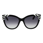 Just Cavalli sunglasses, Just Cavalli Sunglasses SJC043V 0981 55 – Burghley & Co (Image 2)