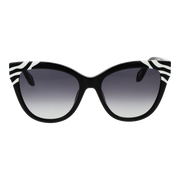 Just Cavalli sunglasses, Just Cavalli Sunglasses SJC043V 0981 55 – Burghley & Co (Image 2)