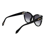 Just Cavalli sunglasses, Just Cavalli Sunglasses SJC043V 0981 55 – Burghley & Co (Image 3)