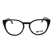 Just Cavalli glasses, Just Cavalli Optical Frames VJC046 700Y 51 – Burghley & Co (Image 1)
