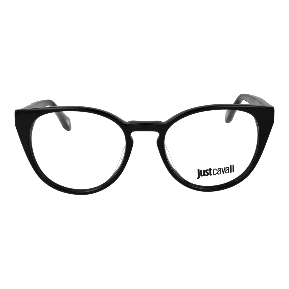 Just Cavalli glasses, Just Cavalli Optical Frames VJC046 700Y 51 – Burghley & Co (Image 1)