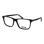 Just Cavalli glasses, Just Cavalli Optical Frames VJC050 0700 56 – Burghley & Co (Image 1)