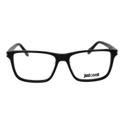 Just Cavalli glasses, Just Cavalli Optical Frames VJC050 0700 56 – Burghley & Co (Image 2)
