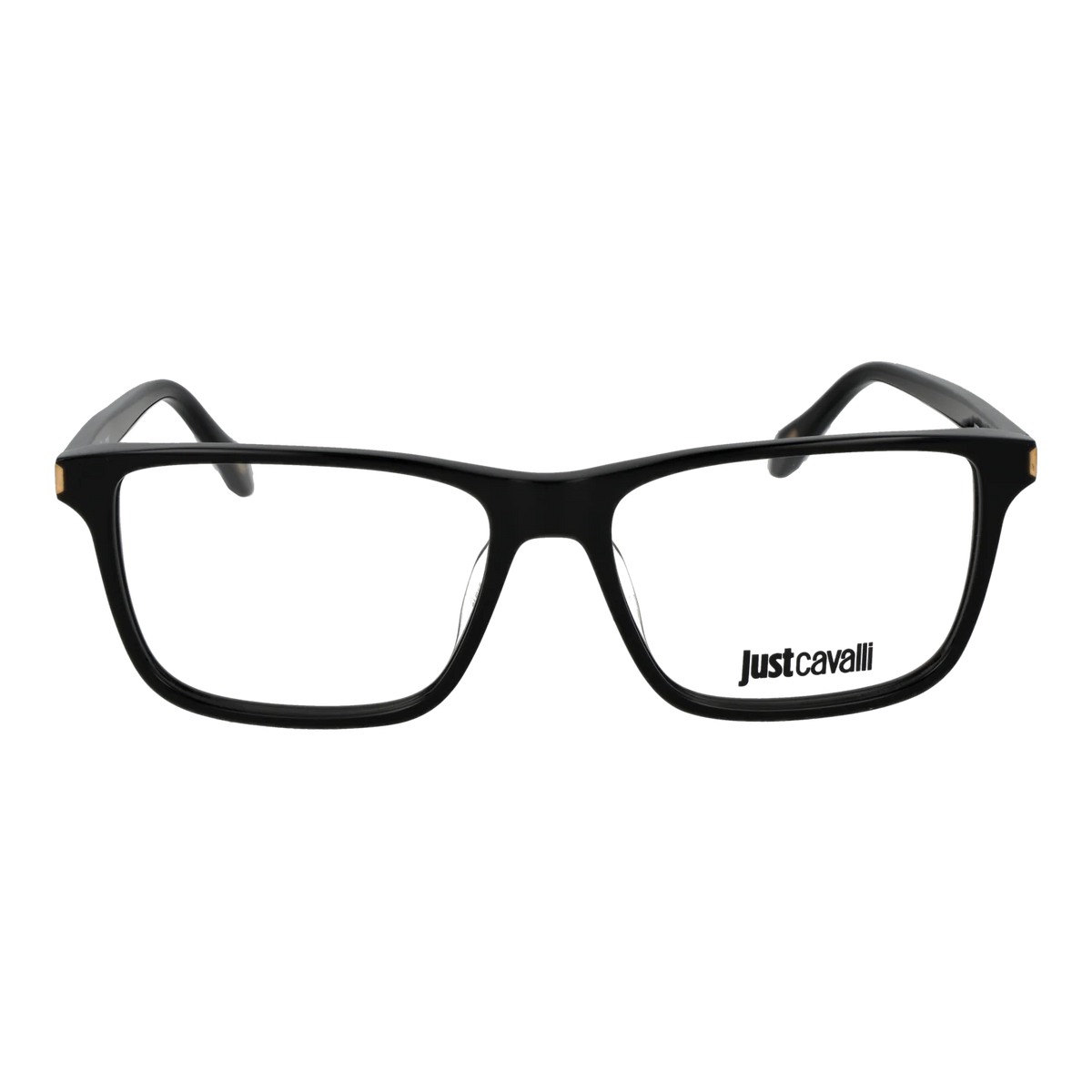 Just Cavalli glasses, Just Cavalli Optical Frames VJC050 0700 56 – Burghley & Co (Image 2)