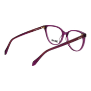 Just Cavalli glasses, Just Cavalli Optical Frames VJC052 06LA 55 – Burghley & Co (Image 3)