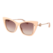 Roberto Cavalli sunglasses, Roberto Cavalli Sunglasses SRC033M 06K6 53 – Burghley & Co (Image 1)
