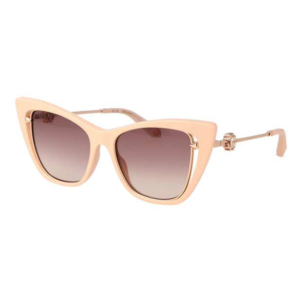 Roberto Cavalli sunglasses, Roberto Cavalli Sunglasses SRC033M 06K6 53 – Burghley & Co (Image 1)