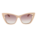 Roberto Cavalli sunglasses, Roberto Cavalli Sunglasses SRC033M 06K6 53 – Burghley & Co (Image 2)