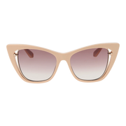 Roberto Cavalli sunglasses, Roberto Cavalli Sunglasses SRC033M 06K6 53 – Burghley & Co (Image 2)