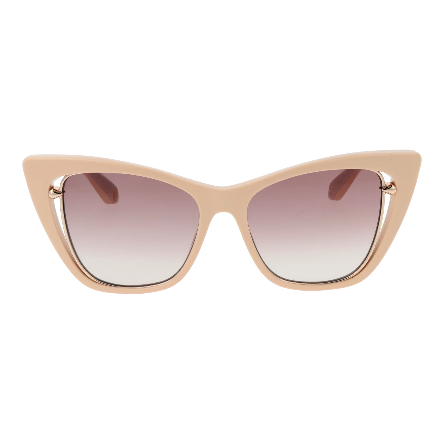 Roberto Cavalli sunglasses, Roberto Cavalli Sunglasses SRC033M 06K6 53 – Burghley & Co (Image 2)