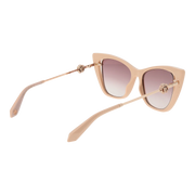 Roberto Cavalli sunglasses, Roberto Cavalli Sunglasses SRC033M 06K6 53 – Burghley & Co (Image 3)