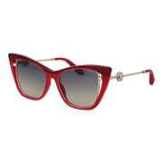 Roberto Cavalli sunglasses, Metal frame, Roberto Cavalli Sunglasses SRC033V 09EZ 53 – Burghley & Co (Image 1)