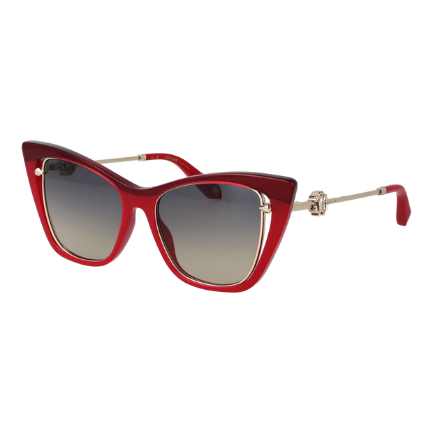Roberto Cavalli sunglasses, Metal frame, Roberto Cavalli Sunglasses SRC033V 09EZ 53 – Burghley & Co (Image 1)