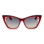 Roberto Cavalli sunglasses, Metal frame, Roberto Cavalli Sunglasses SRC033V 09EZ 53 – Burghley & Co (Image 2)