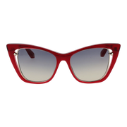 Roberto Cavalli sunglasses, Metal frame, Roberto Cavalli Sunglasses SRC033V 09EZ 53 – Burghley & Co (Image 2)