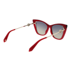 Roberto Cavalli sunglasses, Metal frame, Roberto Cavalli Sunglasses SRC033V 09EZ 53 – Burghley & Co (Image 3)