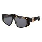 Roberto Cavalli sunglasses, Roberto Cavalli Sunglasses SRC038M 4APX 56 – Burghley & Co (Image 1)