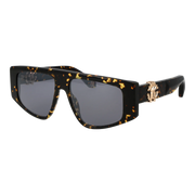 Roberto Cavalli sunglasses, Roberto Cavalli Sunglasses SRC038M 4APX 56 – Burghley & Co (Image 1)