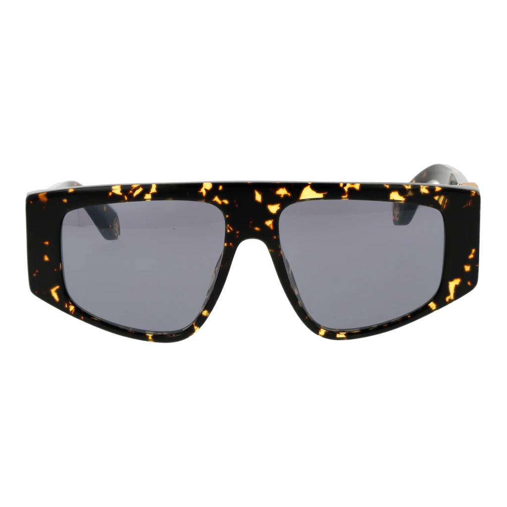 Roberto Cavalli sunglasses, Roberto Cavalli Sunglasses SRC038M 4APX 56 – Burghley & Co (Image 2)