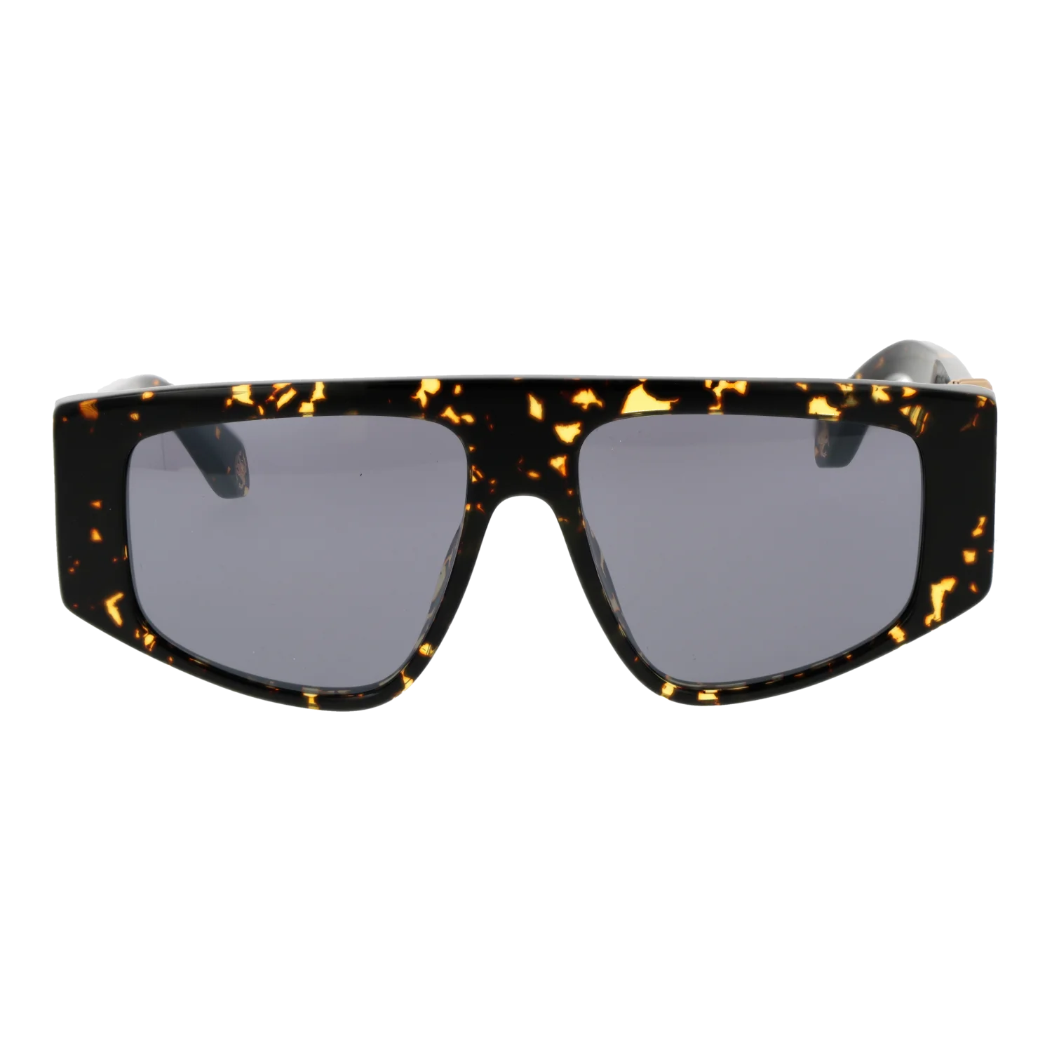 Roberto Cavalli sunglasses, Roberto Cavalli Sunglasses SRC038M 4APX 56 – Burghley & Co (Image 2)