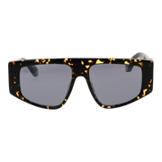 Roberto Cavalli sunglasses, Roberto Cavalli Sunglasses SRC038M 4APX 56 – Burghley & Co (Image 2)