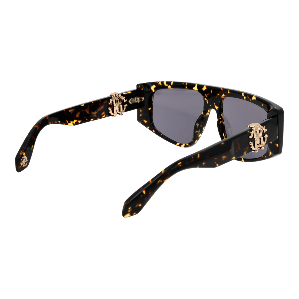 Roberto Cavalli sunglasses, Roberto Cavalli Sunglasses SRC038M 4APX 56 – Burghley & Co (Image 3)