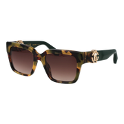 Roberto Cavalli sunglasses, Roberto Cavalli Sunglasses SRC040M 0AGG 54 – Burghley & Co (Image 1)
