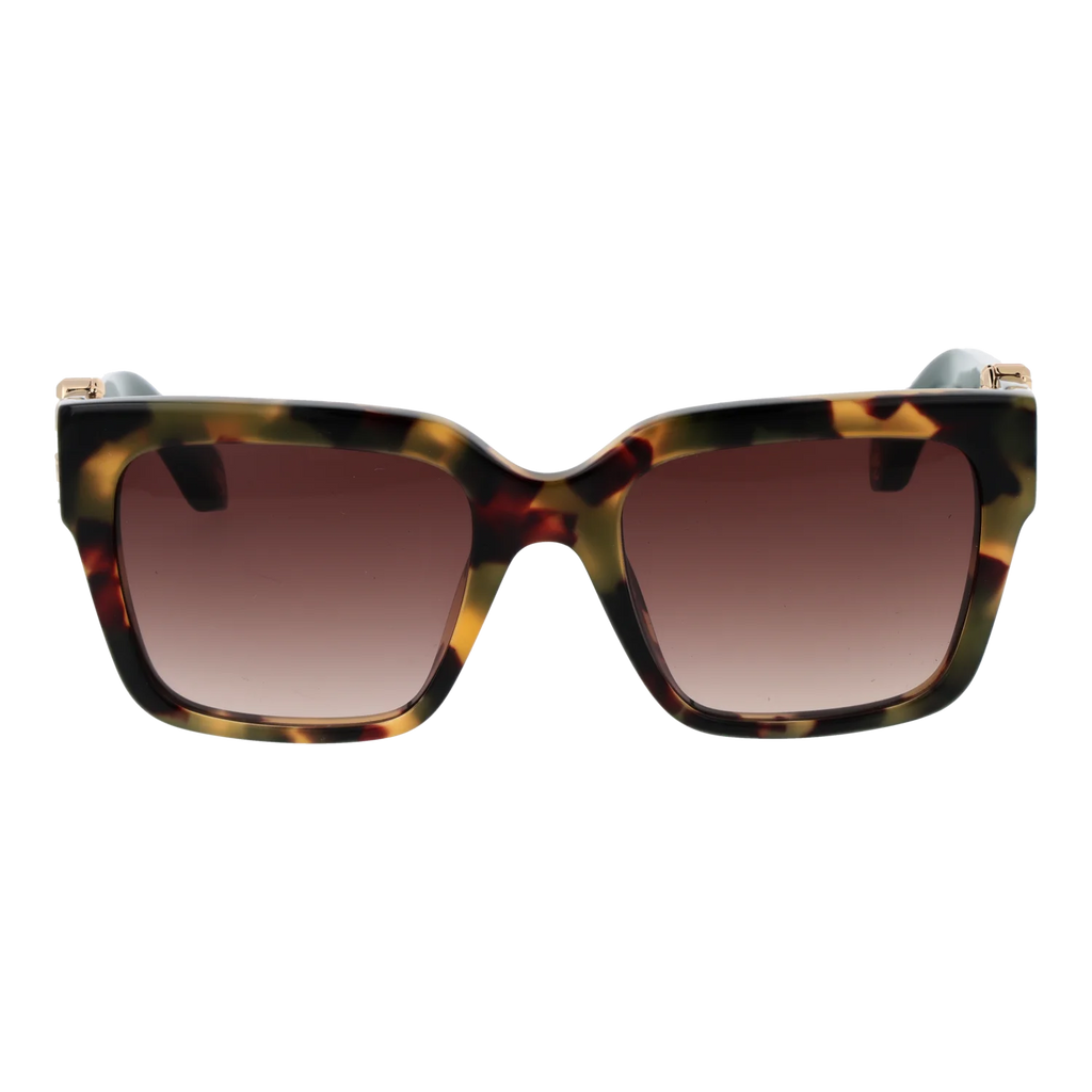 Roberto Cavalli sunglasses, Roberto Cavalli Sunglasses SRC040M 0AGG 54 – Burghley & Co (Image 2)