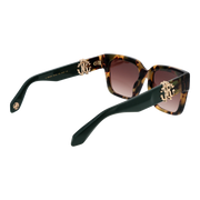 Roberto Cavalli sunglasses, Roberto Cavalli Sunglasses SRC040M 0AGG 54 – Burghley & Co (Image 3)