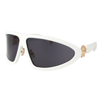 Roberto Cavalli sunglasses, Plastic frame, Roberto Cavalli Sunglasses SRC042 04AO 79 – Burghley & Co (Image 1)