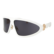 Roberto Cavalli sunglasses, Plastic frame, Roberto Cavalli Sunglasses SRC042 04AO 79 – Burghley & Co (Image 1)
