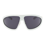 Roberto Cavalli sunglasses, Plastic frame, Roberto Cavalli Sunglasses SRC042 04AO 79 – Burghley & Co (Image 2)