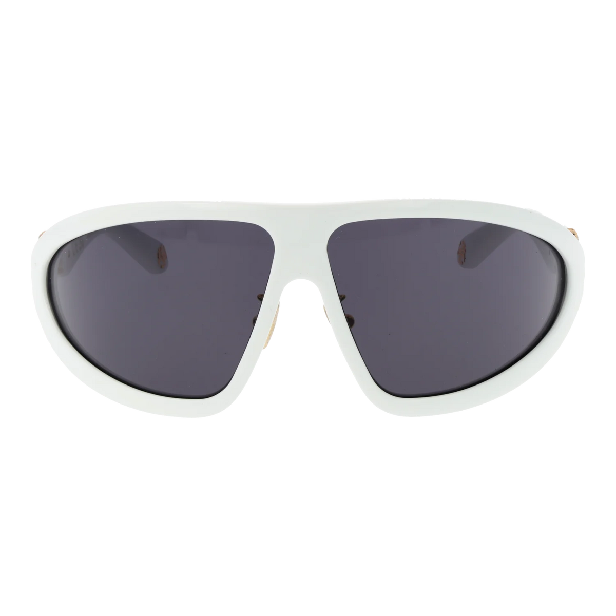 Roberto Cavalli sunglasses, Plastic frame, Roberto Cavalli Sunglasses SRC042 04AO 79 – Burghley & Co (Image 2)