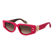 Roberto Cavalli sunglasses, Roberto Cavalli Sunglasses SRC057M 09M3 51 – Burghley & Co (Image 1)