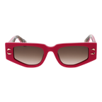 Roberto Cavalli sunglasses, Roberto Cavalli Sunglasses SRC057M 09M3 51 – Burghley & Co (Image 2)
