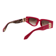 Roberto Cavalli sunglasses, Roberto Cavalli Sunglasses SRC057M 09M3 51 – Burghley & Co (Image 3)