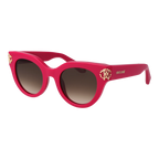 Roberto Cavalli sunglasses, Roberto Cavalli Sunglasses SRC065M 09M3 50 – Burghley & Co (Image 1)