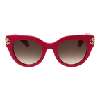 Roberto Cavalli sunglasses, Roberto Cavalli Sunglasses SRC065M 09M3 50 – Burghley & Co (Image 2)