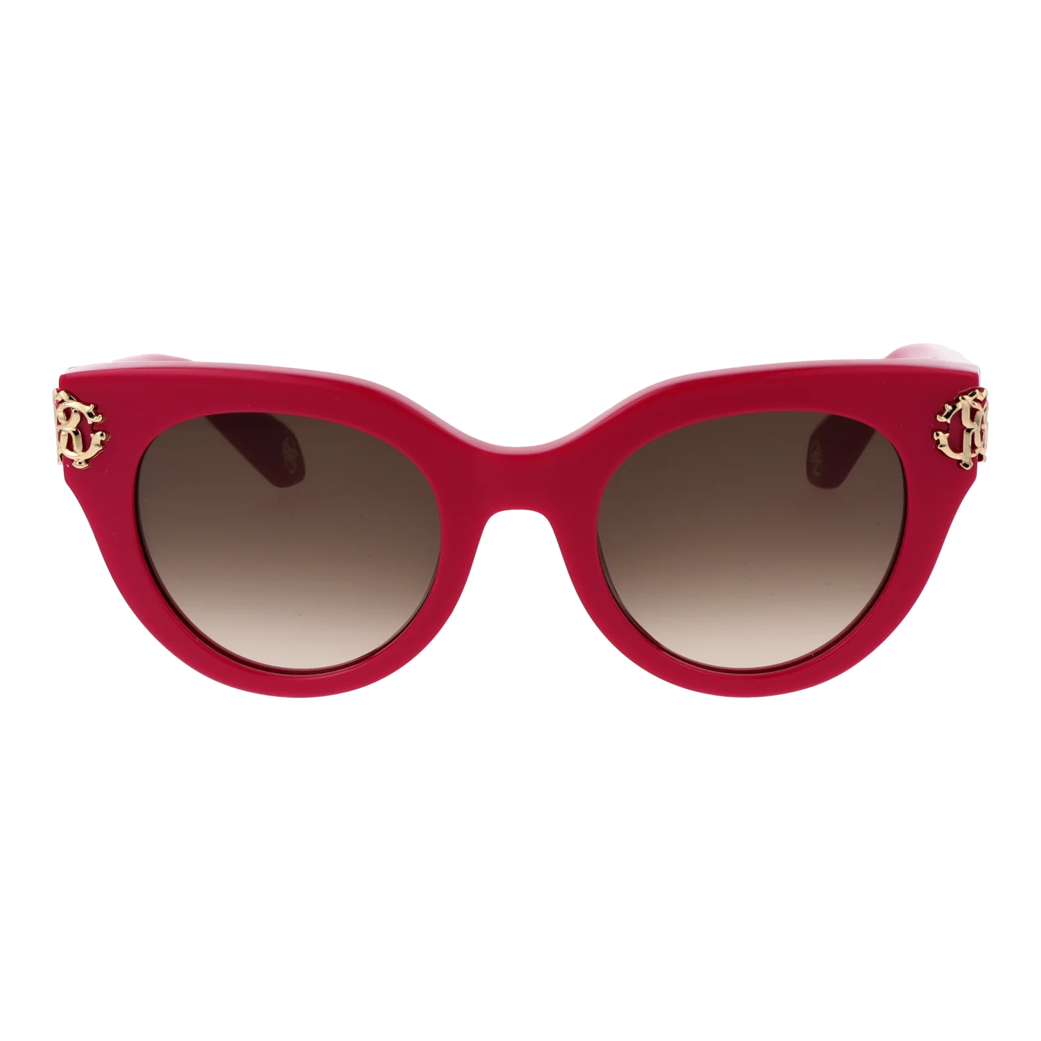 Roberto Cavalli sunglasses, Roberto Cavalli Sunglasses SRC065M 09M3 50 – Burghley & Co (Image 2)