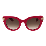 Roberto Cavalli sunglasses, Roberto Cavalli Sunglasses SRC065M 09M3 50 – Burghley & Co (Image 2)